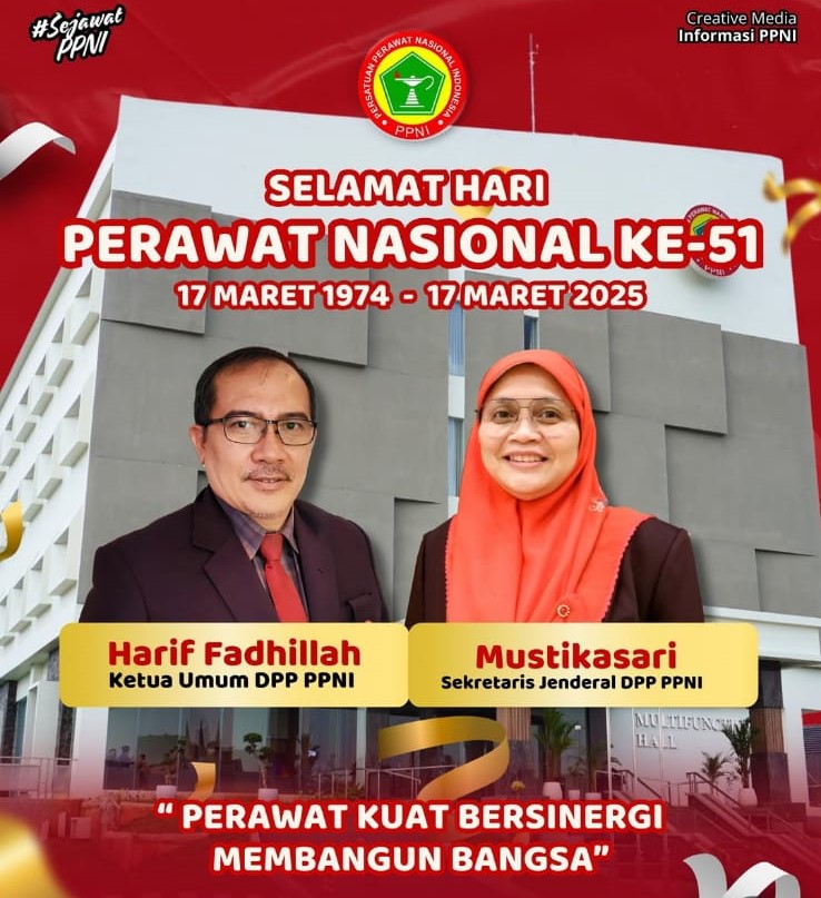 info Halaman Pemerintah Terkini ppni Kec. Tangan-Tangan